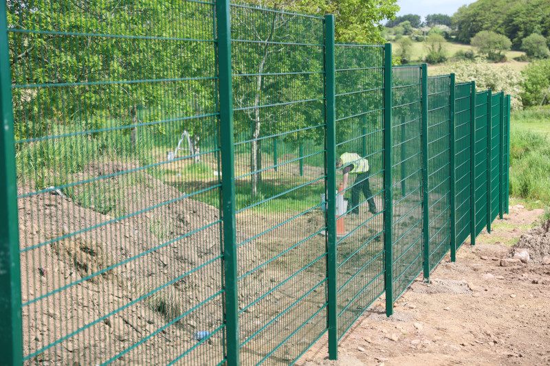 Southern Fencing, Cork